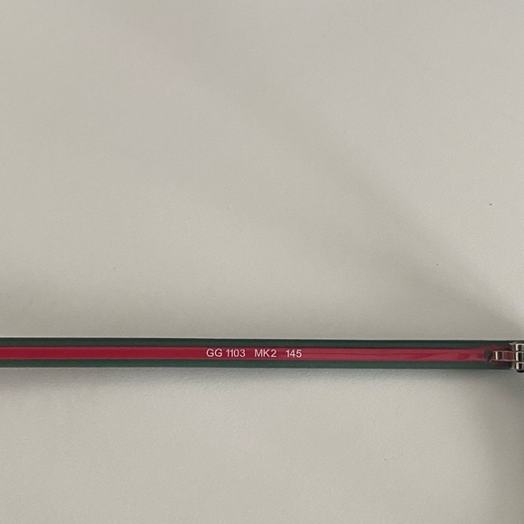 Gucci 106G frames for sale - Picture 4 of 5